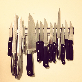 Illustration for article titled The Way To Decide On The Appropriate Knife For Virtually Any Expectations